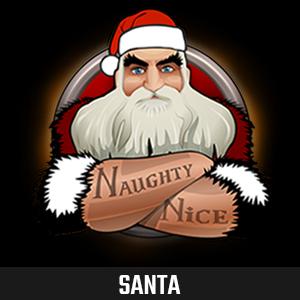 Santa avatar