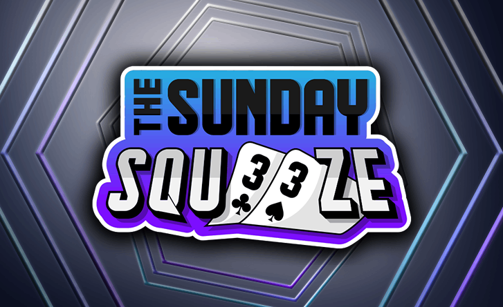 Sunday Squeeze Tournament