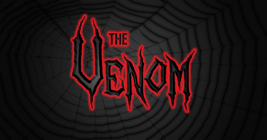 The Venom tournament on PokerKing