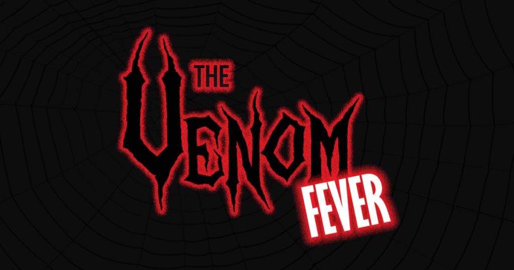 Venom Fever Satellite Series - Win a Ticket to The Venom Tournament!