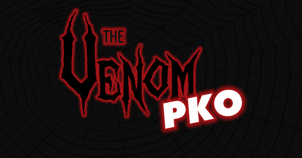 Venom PKO $2,650 tournament