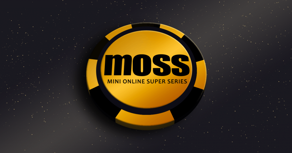 Mini Online Super Series on PokerKing