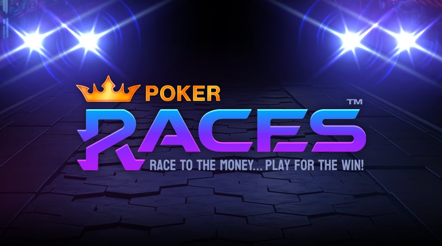 Poker Races